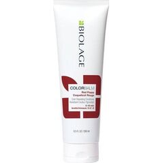 MATRIX Matrix Biolage ColorBalm odżywka koloryzująca Red Poppy 250ml