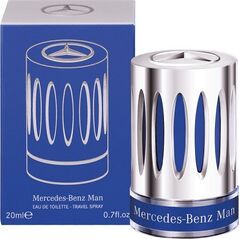 Mercedes-Benz Man woda toaletowa spray 20ml