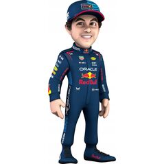 Figurka Minix MINIX F1 RED BULL - CHECO PEREZ