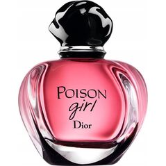 Dior DIOR POISON GIRL (W) EDP/S 50ML