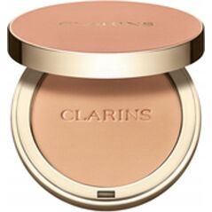 Clarins CLARINS EVER MATTE COMPACT POWDER 04 MEDIUM