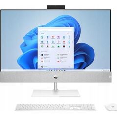 Komputer HP AiO HP  Pavilion  27-ca2072nw i5-13400T/27" QHD IPS/16GB/SSD 512GB/keyboard+mouse/W11