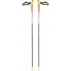 Leki LEKI KIJE TRL ULTRATR FX.ONE SLITE pink 115