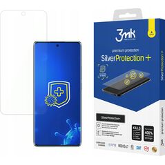 3MK Oppo Reno 12 Pro - 3mk SilverProtection+ 13772357 5903108568487