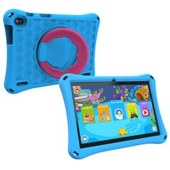 Kids tablet 10" No brand CP10K, Blue - 13105 έως 12 άτοκες Δόσεις