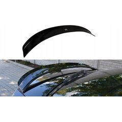 Avisa Lotka Lip Spoiler - Skoda Octavia III RS Polift