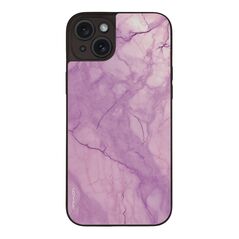 Θήκη Sonique Marble για Apple iPhone 15 Plus Βιολετί 5210312070607