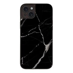 Θήκη Sonique Marble για Apple iPhone 15 Plus Μαύρο 5210312070652