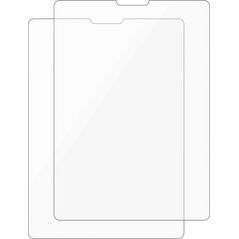 2x Szkło hartowane GC Clarity do Apple iPad Pro 12.9 (2018/2020)