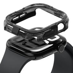 Case APPLE WATCH 10 (46MM) Ringke Fusion Bumper black 8800274964112