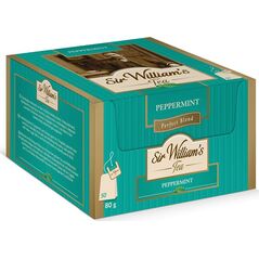 Sir Williams Herbata Sir Williams Tea PEPPERMINT 50