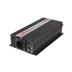 KEMOT Inverter 24V σε AC 220V 1000W DM-3166 έως 12 άτοκες Δόσεις