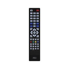 Classic Classic τηλεχειριστήριο IRC87044 για Ferguson LCD-TV CL-IRC87044 έως 12 άτοκες Δόσεις