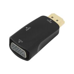 BLOW Μετατροπέας HDMI - VGA DM-92-121 έως 12 άτοκες Δόσεις