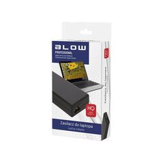 BLOW Τροφοδοτικό Laptop HP 19V 4.74A 90W 4.8x1.7mm DM-4206 έως 12 άτοκες Δόσεις