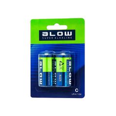 BLOW Μπαταρίες BLOW C/1.5V 2τμχ DM-82-517 έως 12 άτοκες Δόσεις