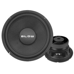 BLOW Woofer 10" 400W Blow A-250 έως 12 άτοκες Δόσεις