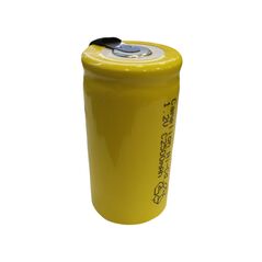 CAMELION Camelion Μπαταρία NiCD 2500mAh Επαναφορτιζόμενη CAM-NICDR14 έως 12 άτοκες Δόσεις