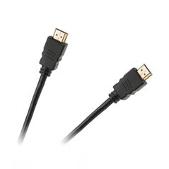 Cabletech Καλώδιο HDMI-HDMI V2.0 20m Cabletech DM-4007-20 έως 12 άτοκες Δόσεις