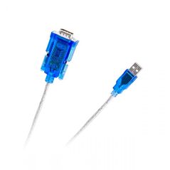 Cabletech Μετατροπέας USB σε RS232 Cabletech KPO3431-1.5 έως 12 άτοκες Δόσεις