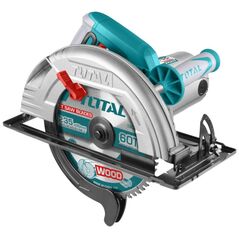 TOTAL ΔΙΣΚΟΠΡΙΟΝΟ ΞΥΛΟΥ 2.200W - 235mm (TS1222356) ως 12 Άτοκες Δόσεις