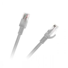 Patch cord UTP 8c 30m CCA RX KPO2779-30RX έως 12 άτοκες Δόσεις