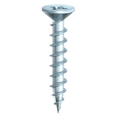 HELIX HELIX ΒΙΔΑ ΓΙΑ PVC ΚΟΥΦΩΜΑΤΑ - 40.0MM-ΜΗΚΟΣ 350004040 εως 12 άτοκες δόσεις