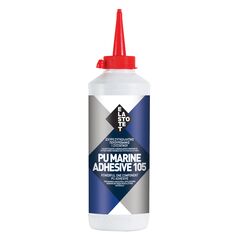 ELASTOTET ELASTOTET PU MARINE ADHESIVE ΣΥΓΚΟΛΛΗΤΙΚΟ ΑΔΙΑΒΡΟΧΟ - 200GR-ΣΥΣΚΕΥΑΣΙΑ 151511 εως 12 άτοκες δόσεις