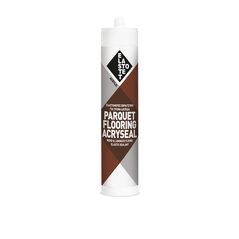 ELASTOTET ELASTOTET PARQUET FLOORING ACRYSEAL ΑΚΡΥΛΙΚΟ ΣΦΡΑΓΙΣΤΙΚΟ ΞΥΛΟΥ - ΚΑΡΥΔΙΑ-ΧΡΩΜΑ 155702 εως 12 άτοκες δόσεις