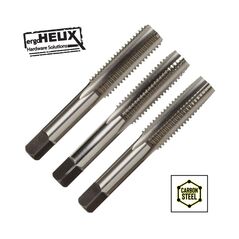 HELIX HELIX  ΚΟΛΑΟΥΖΑ ΜΕΤΡΙΚΑ ΣΕΤ 3 ΤΕΜ CARBON - M22Χ250-ΜΕΓΕΘΟΣ 0700722250 εως 12 άτοκες δόσεις