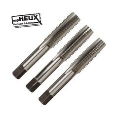 HELIX HELIX  ΚΟΛΑΟΥΖΑ ΜΕΤΡΙΚΑ ΣΕΤ 3 ΤΕΜ HSS-G - M20Χ250-ΜΕΓΕΘΟΣ 0100120250 εως 12 άτοκες δόσεις