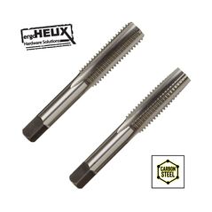 HELIX HELIX  ΚΟΛΑΟΥΖΑ ΜΕΤΡΙΚΑ ΣΕΤ 2 ΤΕΜ CARBON - M10Χ100-ΜΕΓΕΘΟΣ 0800810100 εως 12 άτοκες δόσεις