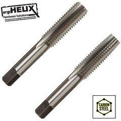 HELIX HELIX  ΚΟΛΑΟΥΖΑ ΜΕΤΡΙΚΑ ΣΕΤ 2 ΤΕΜ CARBON - M12Χ100-ΜΕΓΕΘΟΣ 0800812100 εως 12 άτοκες δόσεις