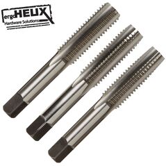 HELIX HELIX  ΚΟΛΑΟΥΖΑ ΜΕΤΡΙΚΑ ΣΕΤ 3 ΤΕΜ HSS-G - M20Χ250-ΜΕΓΕΘΟΣ 0100120250 εως 12 άτοκες δόσεις