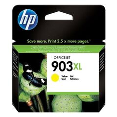 HP Μελάνι Inkjet No.903XL Yellow (T6M11AE) (HPT6M11AE) έως 12 άτοκες Δόσεις