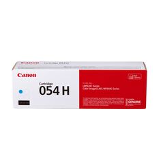 CANON LBP620C/MF640C SERIES TONER CYAN HC (2.3k) (3027C002) (CAN-054CH) έως 12 άτοκες Δόσεις