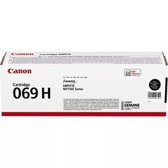 CANON LBP673/MF75x SERIES TONER BLACK HC (7.6k) (5098C002) (CAN-069BKH) έως 12 άτοκες Δόσεις