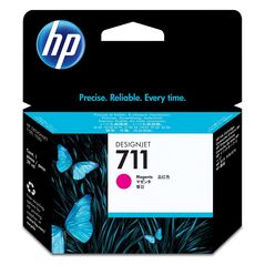 HP Μελάνι Inkjet No.711 Magenta (CZ131A) (HPCZ131A) έως 12 άτοκες Δόσεις