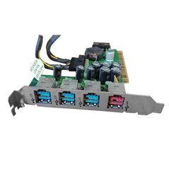 CONTROLLER USB FOR HP RP5700 SFF 0.022.069 έως 12 άτοκες Δόσεις