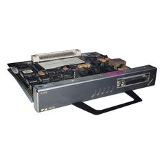 CISCO MODULE 1PORT HSSI ADAPTER 0.071.288 έως 12 άτοκες Δόσεις