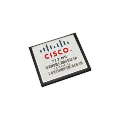 CISCO MEM-C6K-CPTFL512M 512MB CF FLASH MEMORY 0.071.333 έως 12 άτοκες Δόσεις