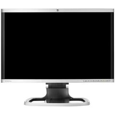 HP MONITOR 22" TFT HP LA2205WG BL-SL GB 0.066.920 έως 12 άτοκες Δόσεις