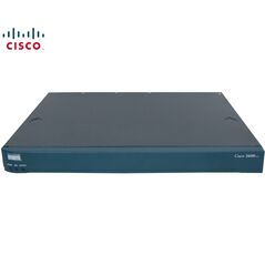 Cisco ROUTER CISCO 2620 10/100 ETHERNET MODULAR ACCESS 0.070.188 έως 12 άτοκες Δόσεις