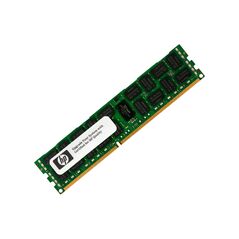 2GB HP PC3-10600E DDR3-1333 2Rx8 CL9  ECC UDIMM 1.5V 0.045.514 έως 12 άτοκες Δόσεις