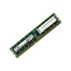 2GB IBM PC3-10600E DDR3-1333 2Rx8 CL9 ECC UDIMM 1.5V 0.045.386 έως 12 άτοκες Δόσεις