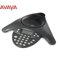 AVAYA 4690 IP CONFERENCE STATION (GA- CASE) NO PSU 0.070.581 έως 12 άτοκες Δόσεις