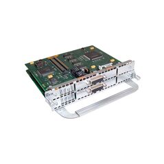 CISCO MODULE PRI2CE1B 2PORT E1/ISDN PRI 0.071.459 έως 12 άτοκες Δόσεις