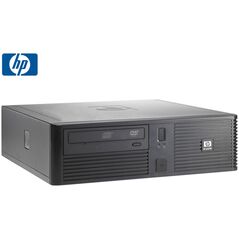 HP POS PC HP RP5700 SFF DC-E2XXX/2GB/80GB/DVD 1.035.321 έως 12 άτοκες Δόσεις