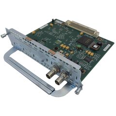 CISCO MODULE ATM 1A-T3 1xPORT ATM NETWORK MODULE 0.071.532 έως 12 άτοκες Δόσεις