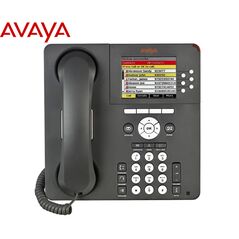 Avaya IP PHONE AVAYA 9640 wBase NPS/NO HANDSET GA 0.070.885 έως 12 άτοκες Δόσεις